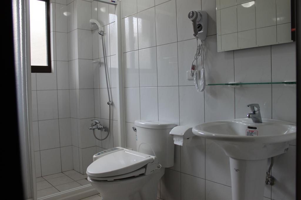 Feng Valley Homestay Taitung Room photo