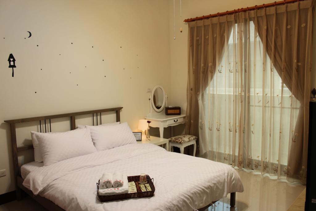 Feng Valley Homestay Taitung Room photo