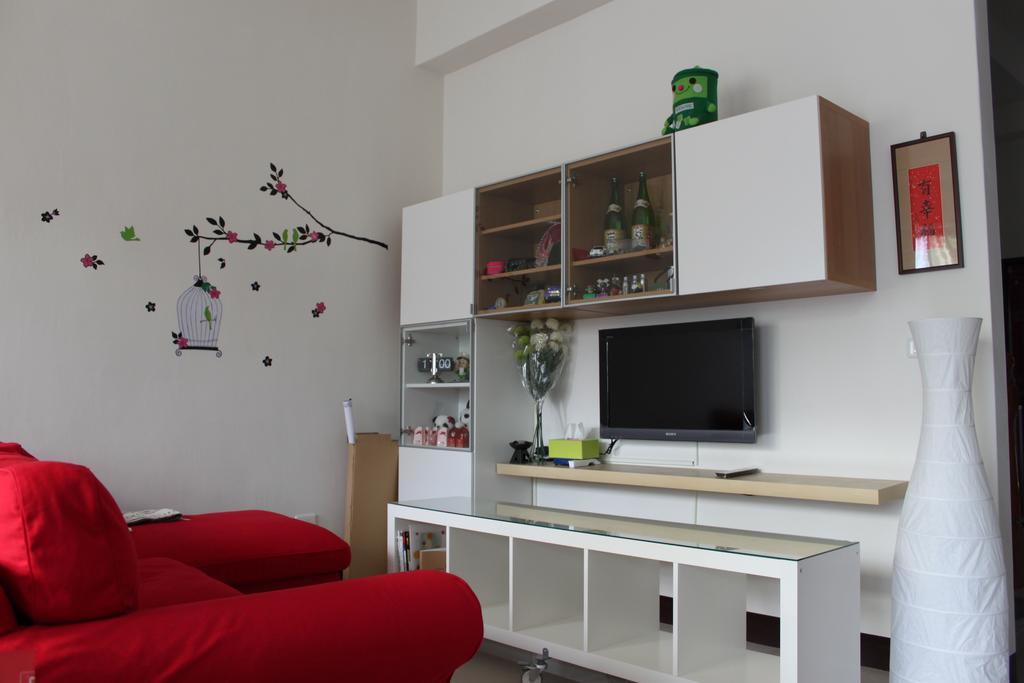 Feng Valley Homestay Taitung Exterior photo