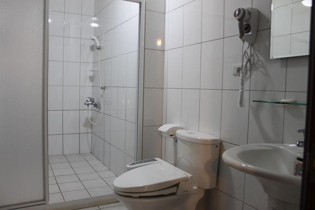 Feng Valley Homestay Taitung Room photo