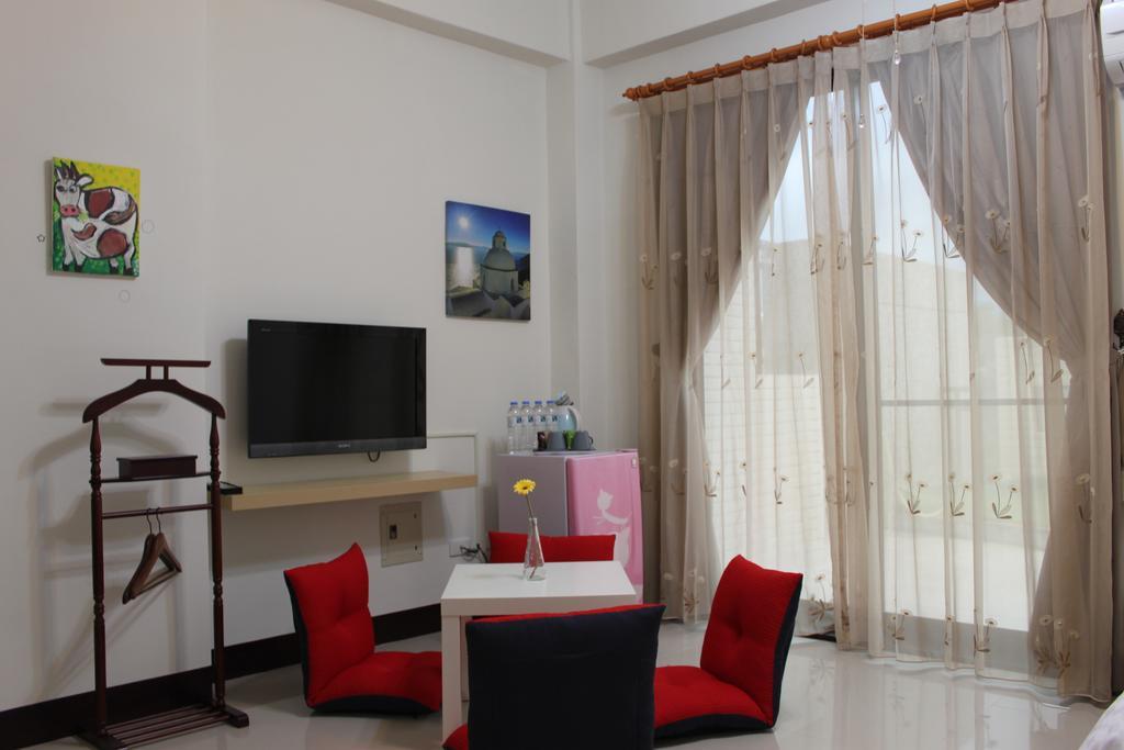 Feng Valley Homestay Taitung Exterior photo