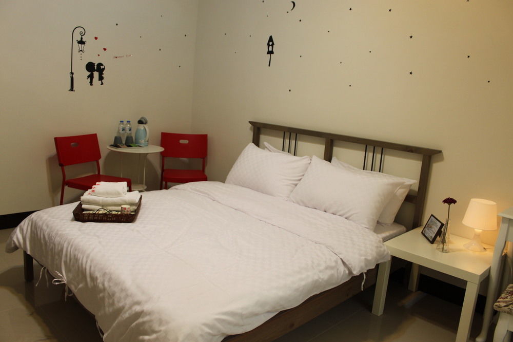Feng Valley Homestay Taitung Exterior photo